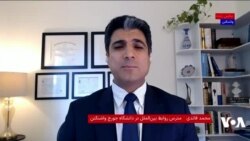 محمد قائدی : نشست استانبول پیمان مکه را در روند اجرایی قرار خواهد داد