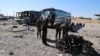 عراق: خودکش بم حملوں میں 21 افراد ہلاک، درجنوں زخمی