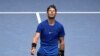 Cedera Lutut Hentikan Langkah Nadal di ATP Finals