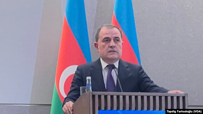 Ceyhun Bayramov