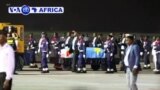 Umurambo wa Etienne Tshisekedi Waratahukanywe