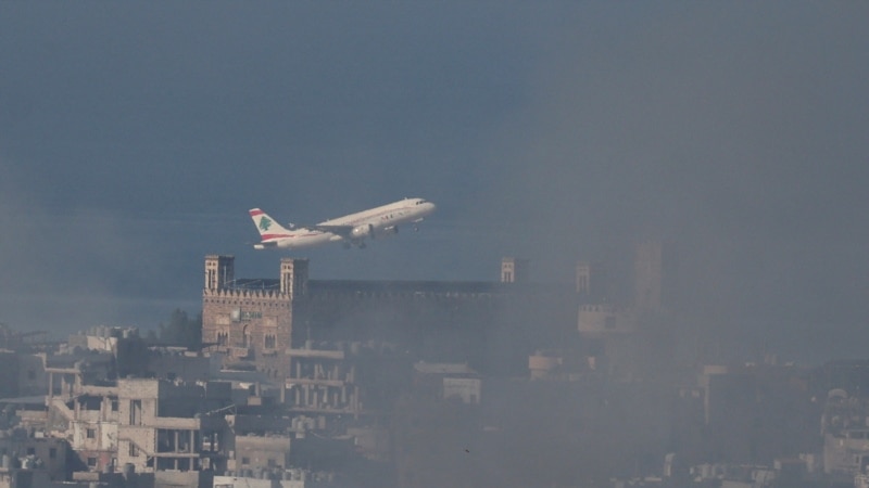 ضربه ساختاری جنگ جاری در منطقه به صنعت هوانوردی خاورمیانه