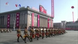 Washington-Seoul Beda Pendekatan ke Pyongyang