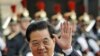 Trung Quốc muốn có quan hệ hiền hòa trong năm 2011