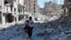 با تمرکز بر جلوگیری از گسترش جنگ، آتش بس در سوریه بعید به نظر می‌رسد
