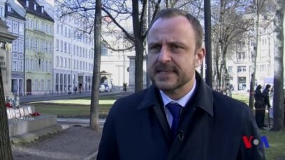 "Islomiy davlat"ning kuni bityaptimi?