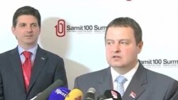 Susret Dačića i Đukanovića u Budvi