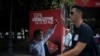 Greeks Vote as Leftist Syriza Days in Power Seem Numbered 