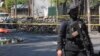Bom Rakitan Meledak Prematur, 3 Terduga Teroris Tewas di Sidoarjo 