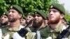 США ввели санкции против чеченского спецотряда и пяти россиян