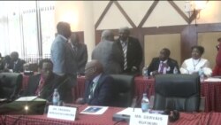 Rais Mstaafu wa Tanzania amesema jitihada za kuwashawishi serikali ya Burundi hazijafanikiwa
