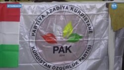 'Kürdistan' İsimlerine Dava