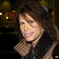 Steven Tyler