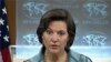 Виктория Нуланд: позиция России в сирийском вопросе эволюционирует 