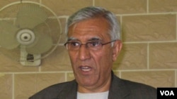 Ghulam Haider Hamidi
