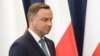 Polish President at Loggerheads With Ruling Party Over Army