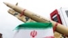 Iran Lancarkan Serangan Rudal di Wilayah Kurdistan Irak