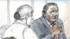 French Prosecutors Seek 10-Year Sentence for Noriega