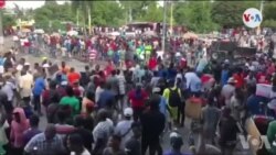 Ayiti: Bilan Kèk Òganizasyon Fè sou Kriz Politik la pou Ane 2019 la