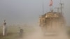 Военные США в Сирии получили «утвержденную рамочную основу» для организации вывода