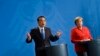 Германия и Китай объединяются в борьбе с протекционизмом в глобальной экономике