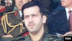 Mahir Assad