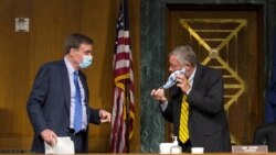 Lawmakers Express Mixed Feelings About Returning to Capitol