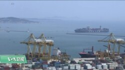 专家视点(林枫):美国在经贸领域对中国频出手为哪般?