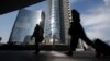 Eurozone Economic Growth Rate Unexpectedly Doubles