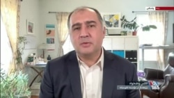 الکس وطنخواه: جمهوری اسلامی فرصت کمی دارد؛ نیروهای آمریکا در منطقه چندین ماه معطل نمی‌مانند