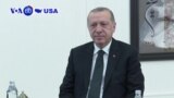 Manchetes Americanas 17 Outubro: Mike Pompeo reuniu com PR da Turquia, Erdogan