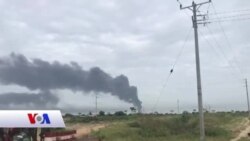 Qubanaha maanta, Jan. 07, 2020