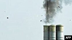 Rusija odložila isporuku odbrambenog sistema Iranu