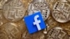 Facebook Upayakan Mata Uang Digital Libra