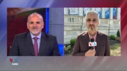 Hêzên Amerîkî Du Belemên Îranî di Tebgava Hormuzê de Têk Birine
