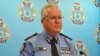 Empat Anak Tewas Dalam Penembakan Massal di Australia