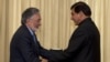 Afghan FM Presses Pakistan to Free More Taliban Detainees