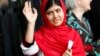 Malala Yusufzoy bolalar haq-huquqi yo'lidagi kurashi uchun taqdirlandi 