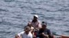 Rescatan balseros cubanos