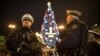 Germany's Christmas Markets Open Under Tight Security a Year After Attack