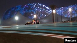 (Reuters)