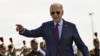 En su segunda jornada en Francia, el presidente Joe Biden se enfocará en la democracia y Ucrania
