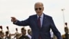 U.S. President Biden visits France