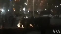 واکنش شهروندان سنندجی به تصادف مرگبار