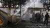Car Bomb in Turkish-Held Part of Syria Kills at Least 8
