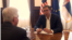 Razgovor predsjednika Srbije Aleksandra Vučića i američkog ambasadora u Srbiji Kyle Scotta