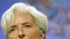 IMF Chief: Government Debt Could Stifle Economic Recovery