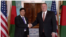 ဘင်္ဂလားဒေရှ့် နိုင်ငံခြားရေး ဝန်ကြီး A.K. Abdul Momen နှင့်
အမေရိကန် နိုင်ငံခြားရေး ဝန်ကြီး Mike Pompeo 