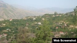 Laçın şəhəri