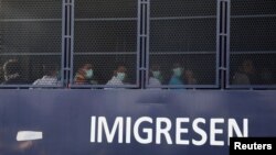 မလေးရှားလူဝင်မှုထိန်းသိမ်းရေးစခန်းတွင်းသေဆုံးမှု စစ်ဆေးဖို့ တောင်းဆို
